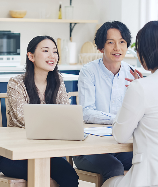 「賢い家づくり」は資金計画から始まる！
